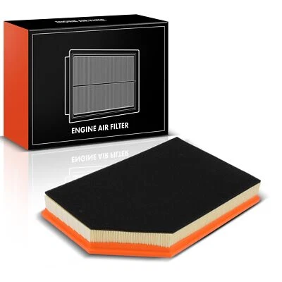 1x Engine Air Filter for Volvo S60 2015-2018 S80 2007-2010 20105-2016 V60 15-18 - Image 1 of 4