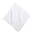 Square Towel Soft Texture Wipe Hands 30x30cm Kids Children Small Pure Towel