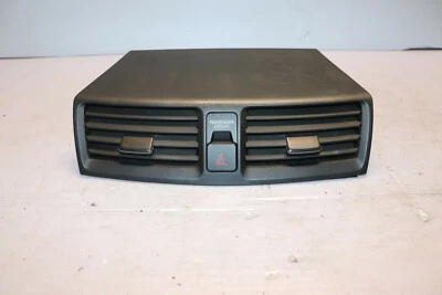2009-2014 ACURA TL OEM Center Dash Air Vents  - Изображение 1 из 4