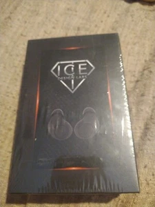 WIRELESS EARBUDS brand new in box! ICE design labs! GREAT! - Zdjęcie 1 z 3