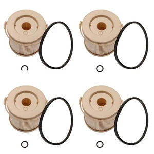 2010PM-OR 30 MICRON FUEL FILTER (Set of 4) - Picture 1 of 9