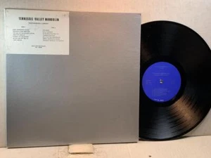 TENNESSEE VALLEY MANDOLINE MIT BILL LOWERY Davis Unlimited 33005 NM - HÖREN - Bild 1 von 1