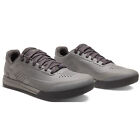 Chaussures plates Fox Clothing Union - Gris - 43 EUR (plaque raidissante légère)