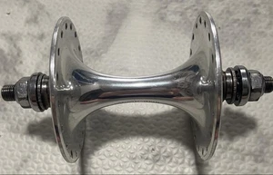 Grand Competition Hub Front Wheel Njs - Picture 1 of 8