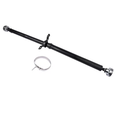 Conjunto de eixo de transmissão traseiro para 2005-2011 Audi A6 Quattro 4F0521101B - Imagem 1 de 4