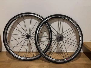 Campagnolo Shamal Ultra 2-Way Fit 15C - Imagen 1 de 10