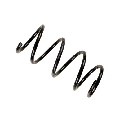 Standard replacement spring Bilstein B3 36-160433 front for Lada LARGUS Kasten L - Image 1 of 4
