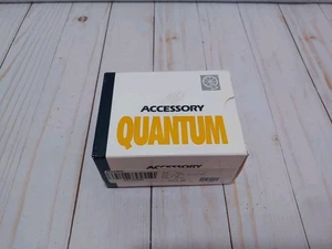 Quantum QFlash QTTL Adapter D22w-R for Fuji And Nikon New Open Box - Picture 1 of 14