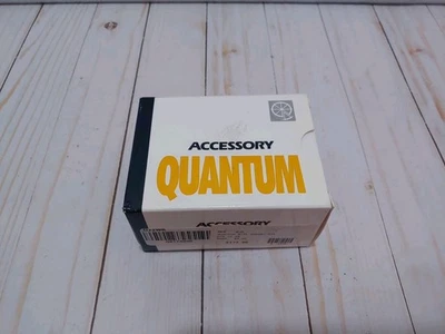 Quantum QFlash QTTL Adapter D22w-R for Fuji And Nikon New Open Box - Image 1 of 4