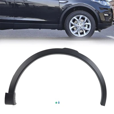1pc Front Right Fender Moulding Wheel Arch For Land Rover Discovery Sport 15-19 Foto 1 de 4