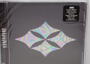 UNION -  Self Titled  - Mayhem  (1998) 11124-2 -Factory Sealed - New CD - Imagen 1 de 2