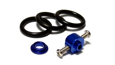 RC Model Airplane 3.17mm Hole R/C Hobby Universal Propeller Saver Adapter PA112 - Image 1 of 2