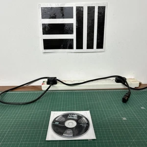 Emu Sampler Producer Series Volume Five solo disco CD - Foto 1 di 2