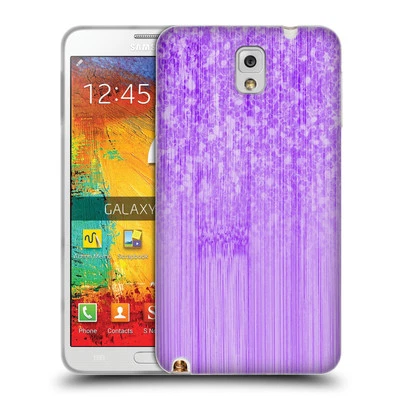 ОФИЦИАЛЬНЫЙ БЛЕСТЯЩИЙ БАМБУКОВЫЙ МЯГКИЙ ГЕЛЕВЫЙ ЧЕХОЛ PLDESIGN ДЛЯ ТЕЛЕФОНОВ SAMSUNG 2 - Изображение 1 из 4