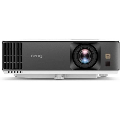 BenQ TK700 3200L 4K Projector - Image 1 of 4