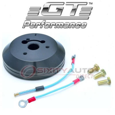 GT Performance Steering Wheel Hub for 1988-1994 Chevrolet C3500 - Body  ny Foto 1 de 4