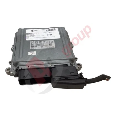 MERCEDES CLS CLASS ECU W219 3.0 DIESEL AUTOMATIC A6421503972 2004-10 - Image 1 of 4