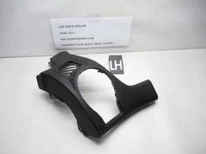 2008-2012 Buick Enclave Left Side Dash Air Vent Damaged 25860225 OEM - Picture 1 of 7