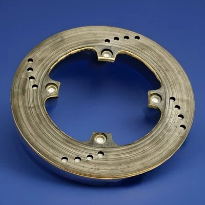 Ducati OEM 748 916 996 998 Brembo rear brake disc for Ducati 49240111B - Image 1 of 4