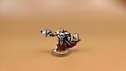 Warhammer 40K Painted Inquisitor With Grimoire 77