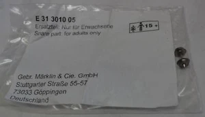 N Trix Radsatz 31301005 (4 Stück) - Bild 1 von 1