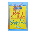 Shopaholic and Baby by Sophie Kinsella Book Good Condition