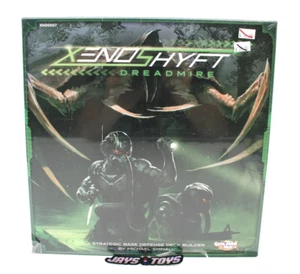 XenoShyft Dreadmire Board Game C-MON Games Factory Sealed - Picture 1 of 4