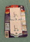 Fender Tender II Fender Hangers for Boats - Clips to Rails, Lifelines or Cleats