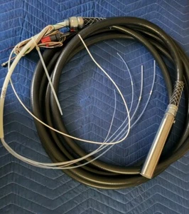 Brand New Videojet SP371646-04 12 Ft Umbilical Cord Assembly - Picture 1 of 12