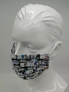 Mascarilla Júpiter Mascarilla Auxiliar Boca-Nariz Mascarilla - Imagen 1 de 7