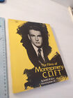 Judith Mkass The Films Of Montgomery Clift In Inglese Citadel Press 1979 And Sda