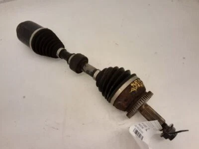 Hyundai Santa Fe 2013-2016 pasajero eje derecho eje delantero 2,0 L eje exterior Foto 1 de 4