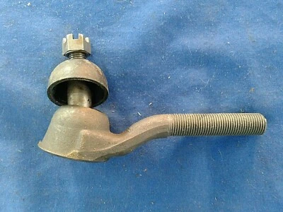 Extremo de varilla de amarre TRW #ES274L Ford Falcon Mercury Comet 1960-62 EE. UU. Foto 1 de 4