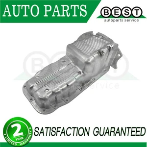 Brand NEW Oil Pan Sump for HOLDEN BARINA 2005-2012 96481581 - Picture 1 of 6