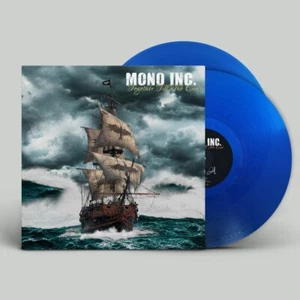 MONO INC. Together Till The End 2LP VINYL 2020 - Bild 1 von 1