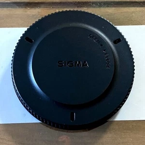 SIGMAoriginal Converter Cap Cover Lid 214# - Picture 1 of 2