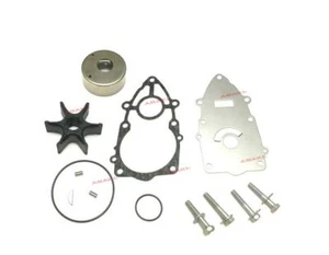 Water Pump Repair Kit 65N-W0078-A1 For YAMAHA Outboard 150 HP D150 DX150 B115 - Picture 1 of 2