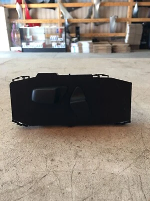 BMW 328XI E91 2008 - Interruptor de asiento del lado del pasajero delantero derecho OEM Foto 1 de 2