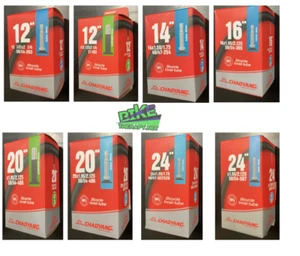 CAMERA ARIA MTB RAGAZZO 12" 14" 16" 20" 24" (varie misure e valvole) - Imagen 1 de 6