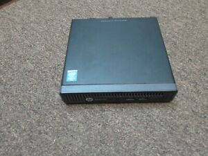 Intel Hp Elitedesk 800 G1 Pc Desktops All In One Computers For Sale Ebay