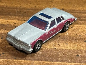 Vintage 1980 HOT WHEELS™ ~ Cadillac Seville - Bild 1 von 8