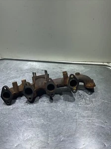 Cummins 5295440 ISB QSB 4.5 Exhaust Manifold OEM - Imagen 1 de 4