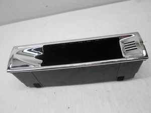 Audi A8 Center Dash Ashtray Insert OEM 0423321 DK0018 - Picture 1 of 4
