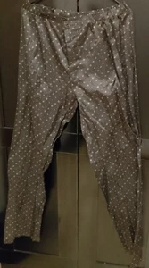 pyjama hose herren lang - Bild 1 von 2