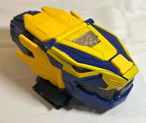 Power Rangers Beast Morphers - X-King Morpher - 2019 Hasbro - funktioniert - Bild 1 von 2