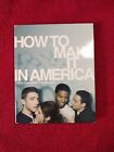 How to Make It in America: The Complete First Season (Blu-ray Disc, 2011, 2-Disc
