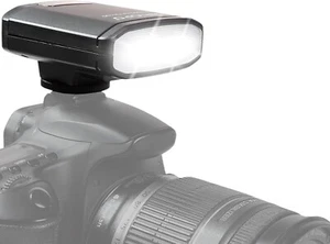 KamKorda Speedlite Mini Camera Flash - UK NEXT DAY DELIVERY - Picture 1 of 5