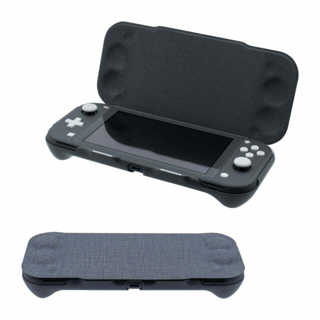 🔥RDS Nintendo Switch Lite Protective Glove NLS8 Silicone Skin Grip Case  Cover