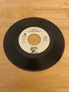 The Righteous Brothers ’ Hold On (To What You Got) ‘ 7” Vinyl Promo Haven VG+ - Picture 1 of 2