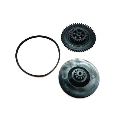 Marantz Cd-63 Cd63 MKII CD63SE SE CD Player Tray Belt Drive Gear Replacement Kit - Image 1 of 4